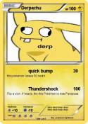 Derpachu