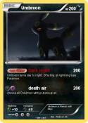 Umbreon