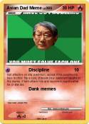 Asian Dad Meme
