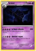 la mort