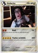 Rollachu