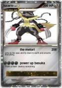 lucario