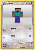 steve