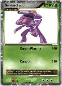 Genesect