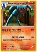 Mega Huggy