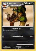 dark link