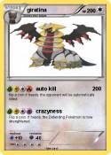 giratina