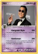 PSY