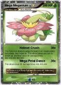 Mega Meganium