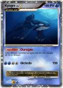 Kyogre