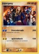 supergang