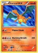 CharizardEX
