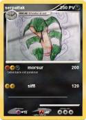 serpattak