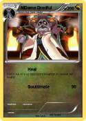 MDame Dredful