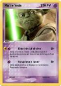 Maître Yoda 2