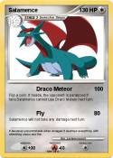 Salamence