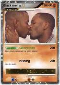 Black men