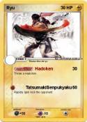 Ryu