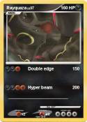 Rayquaza
