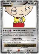 Stewie