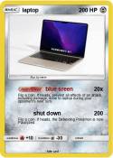laptop
