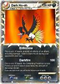 Dark Ho-oh