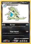 Tyranocif