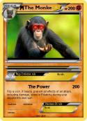 The Monke
