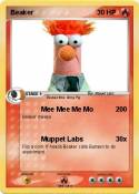Beaker