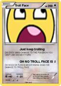 Troll Face