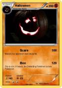 Halloween