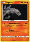 Mega Zilla