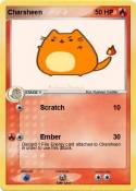 Charsheen