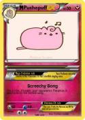 Pushepuff