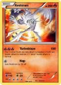 Reshiram