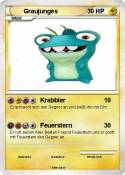 Graujunges