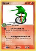 Dat boi