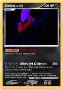 Darkrai