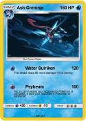 Ash-Greninja