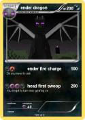 ender dragon