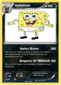 Hysterious