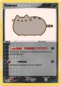 Pusheen