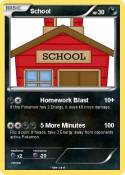 School