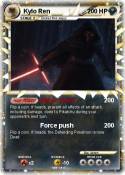 Kylo Ren