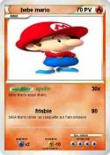bebe mario