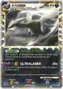 KYUREM