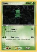 Honey