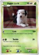 Puppo Lv.10