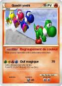 Quadri yoshi