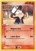 Dipper
